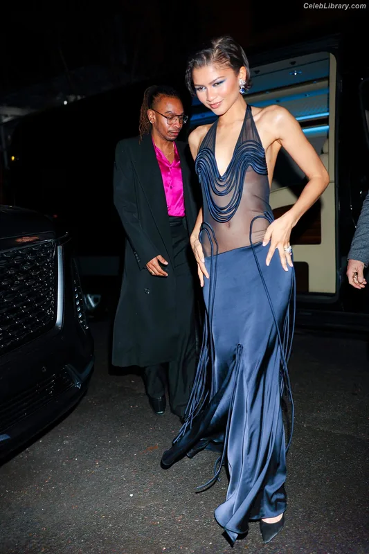 Zendaya photo 18 of 1926
