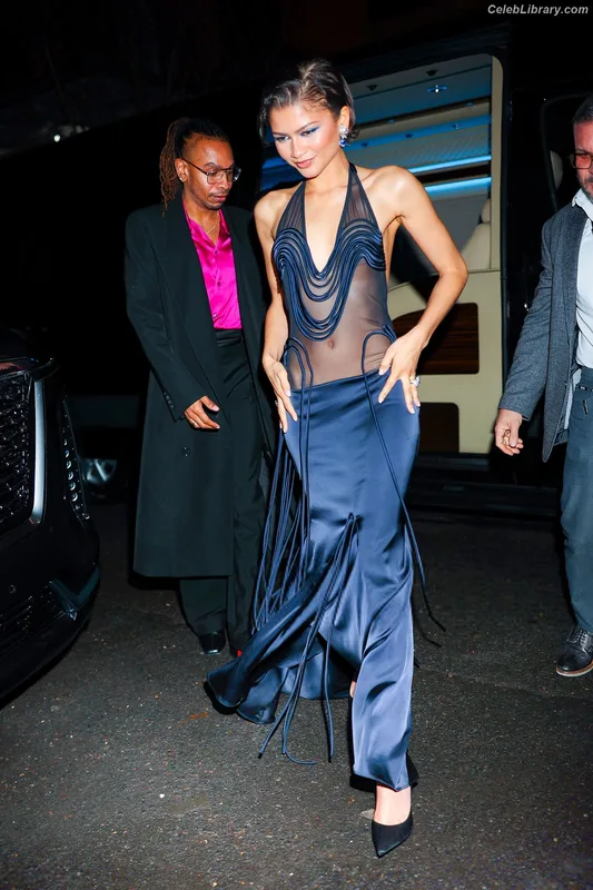 Zendaya photo 19 of 1926