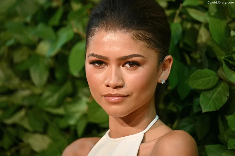 Zendaya photo 2 of 1926