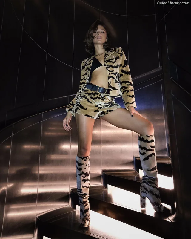 Zendaya photo 15 of 1926