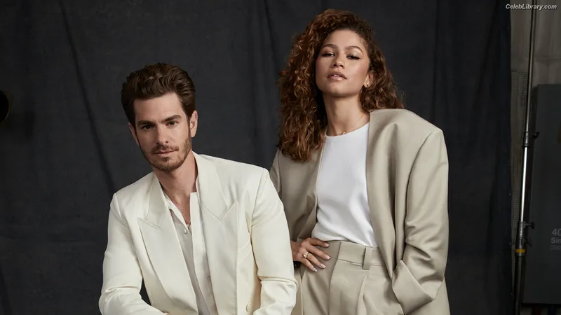 Zendaya photo 15 of 1926