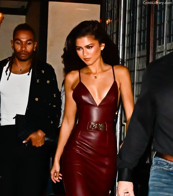 Zendaya photo 17 of 1926