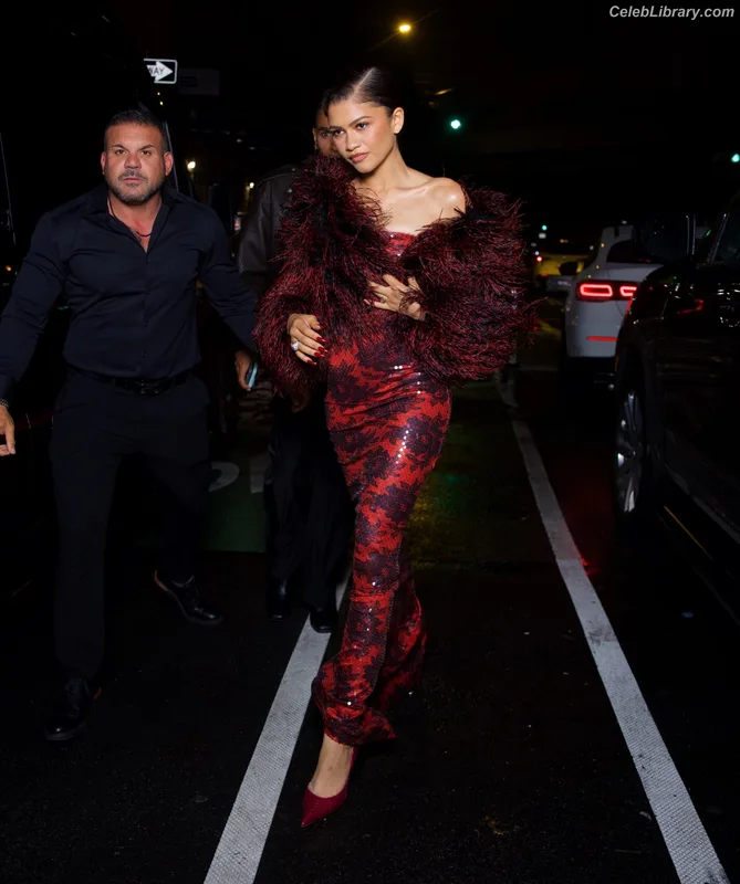 Zendaya photo 12 of 1926