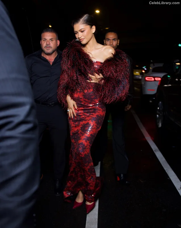 Zendaya photo 14 of 1926
