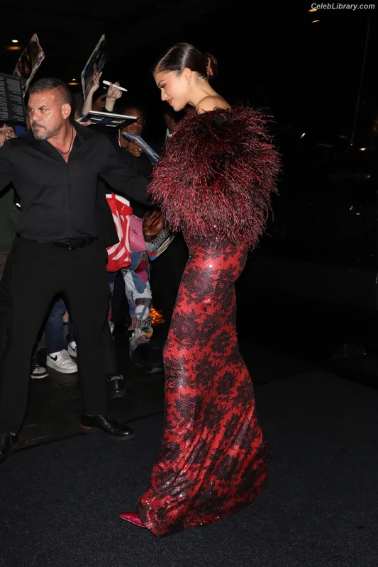 Zendaya photo 17 of 1926