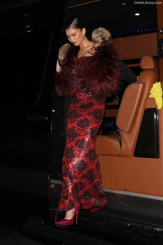 Zendaya photo 19 of 1926