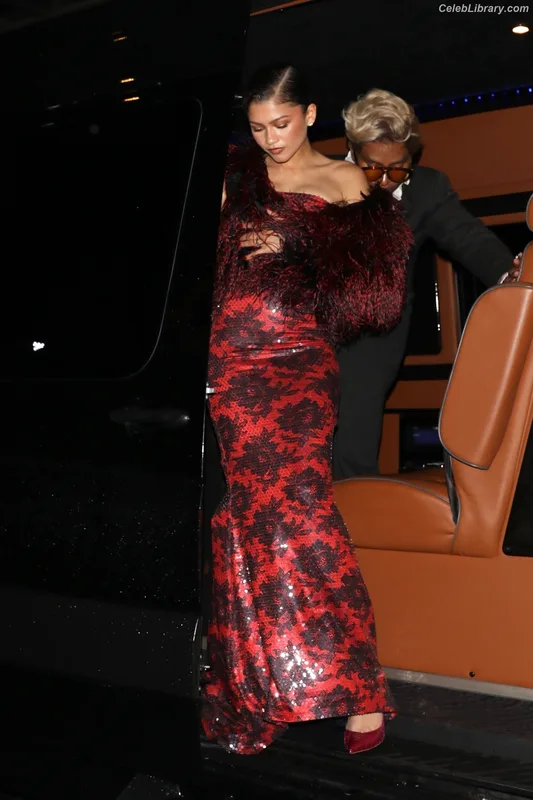 Zendaya photo 20 of 1926