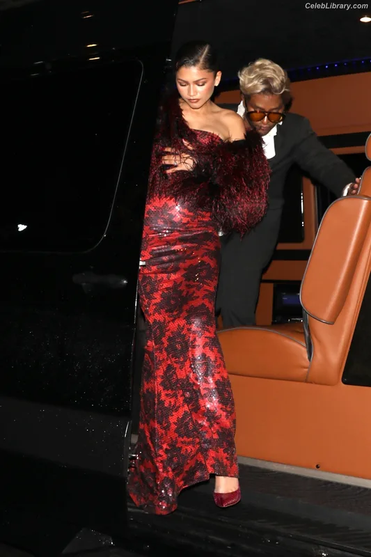 Zendaya photo 21 of 1926
