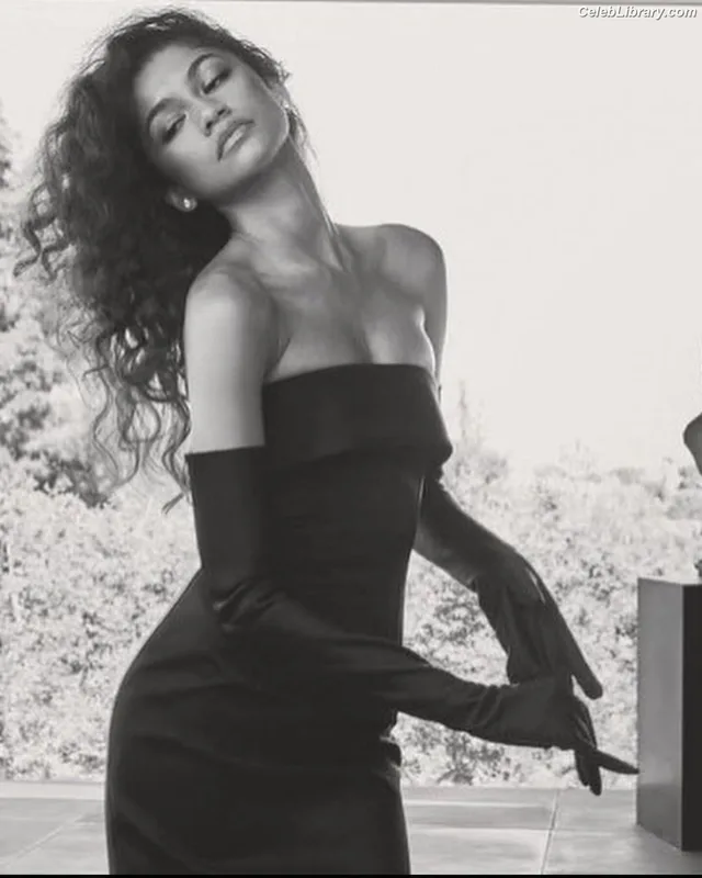 Zendaya photo 5 of 1926