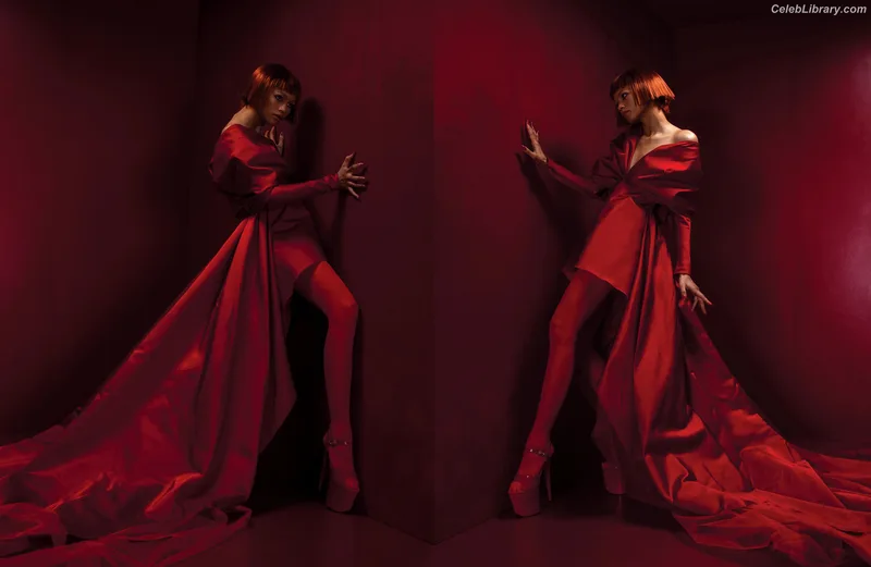 Zendaya photo 3 of 1926