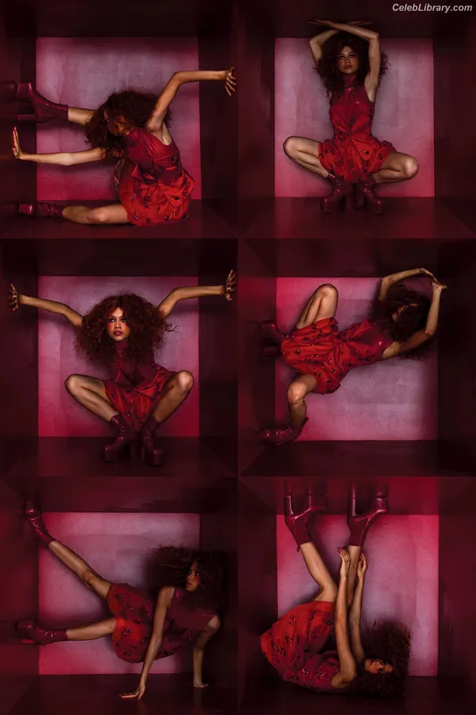 Zendaya photo 4 of 1926