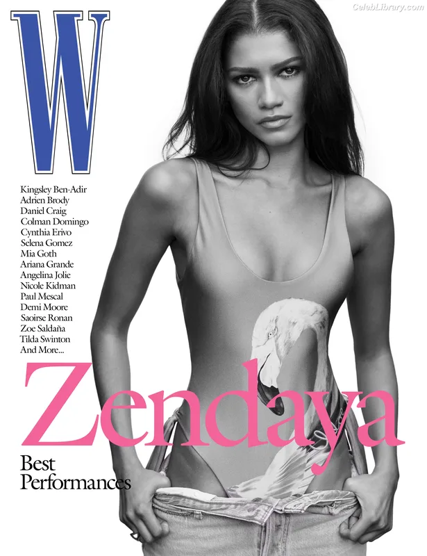 Zendaya photo 18 of 1926