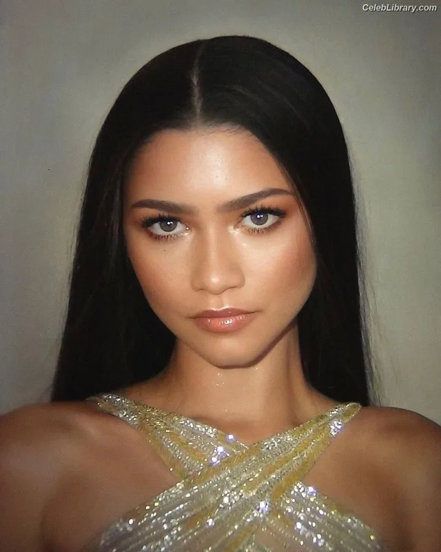 Zendaya photo 10 of 1926