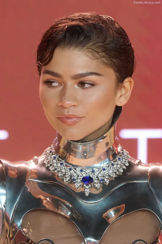 Zendaya photo 1 of 1926
