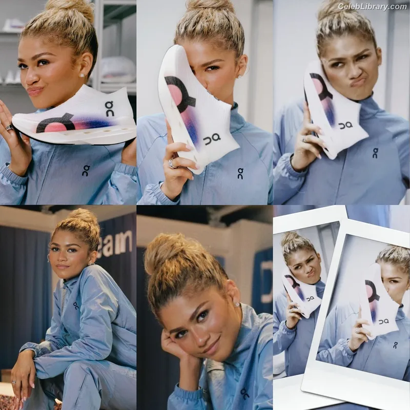 Zendaya photo 9 of 1926