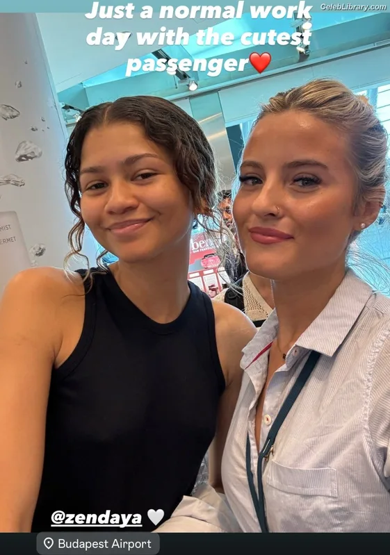 Zendaya photo 20 of 1926