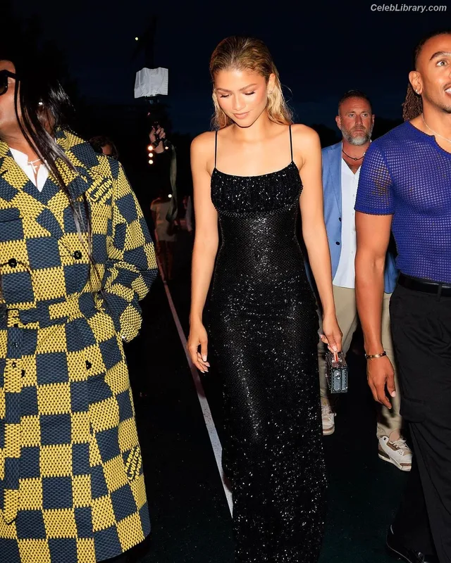 Zendaya photo 4 of 1926
