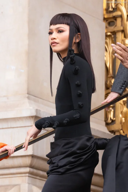 Zendaya photo 2 of 1926