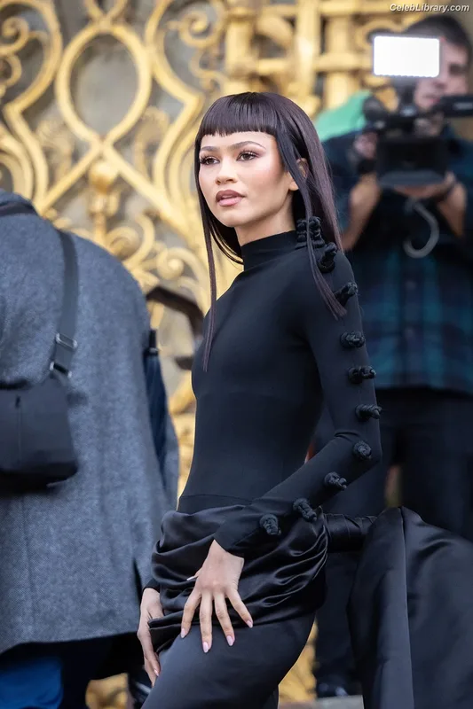 Zendaya photo 4 of 1926