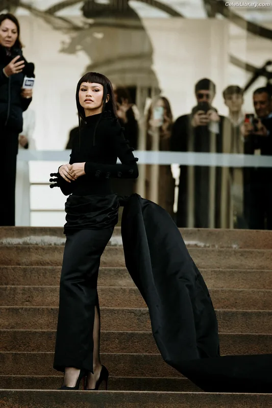 Zendaya photo 11 of 1926