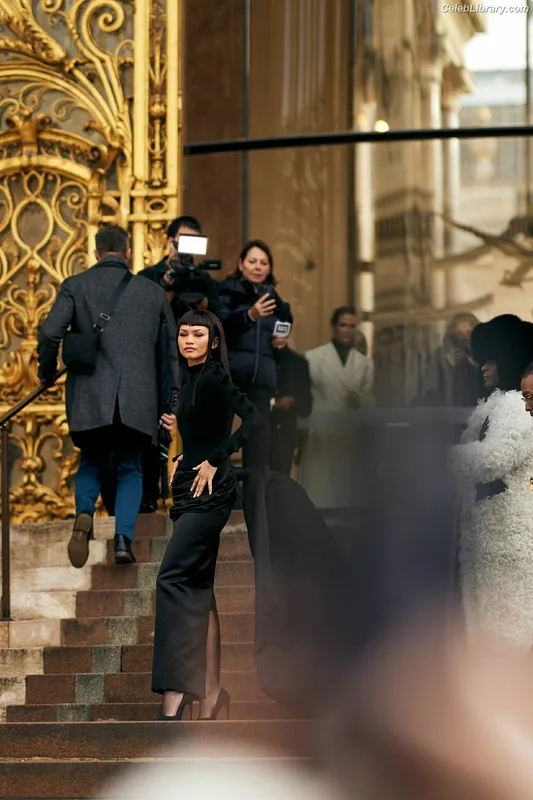 Zendaya photo 13 of 1926