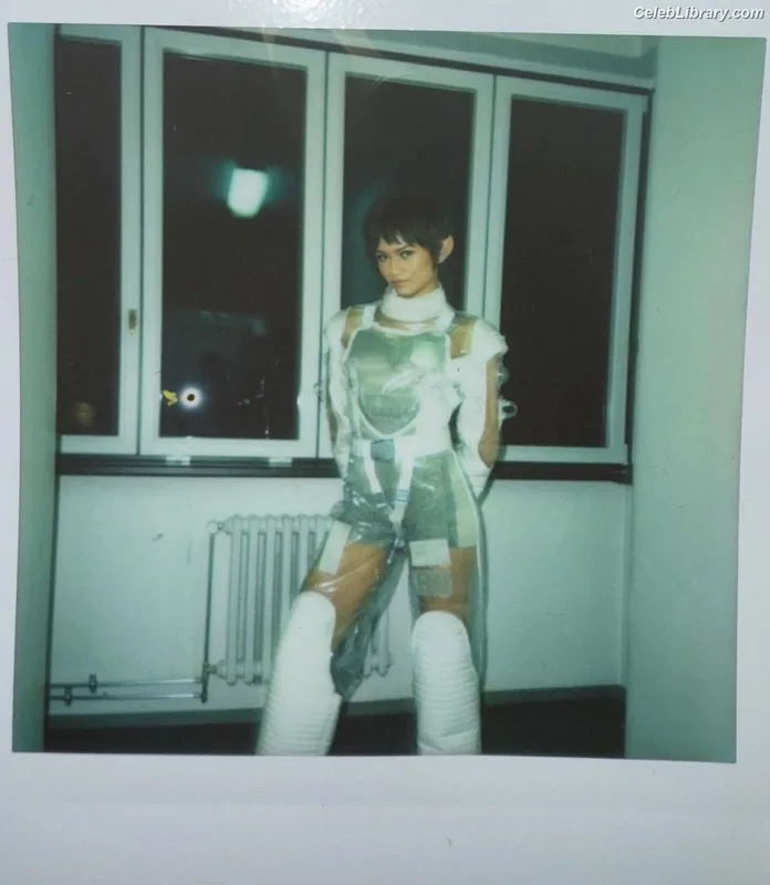 Zendaya photo 23 of 1926