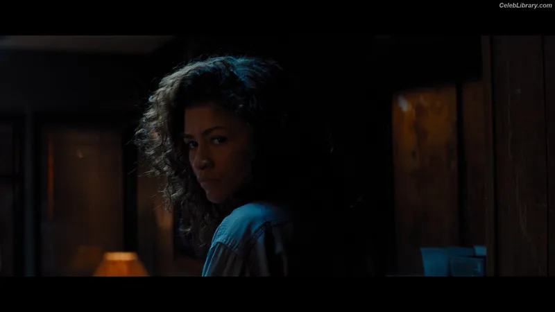 Zendaya photo 4 of 1926