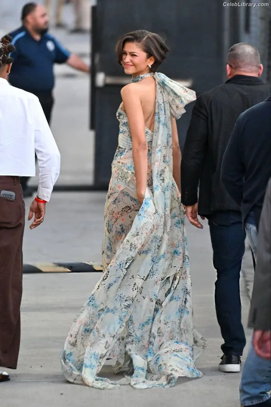Zendaya photo 21 of 1926