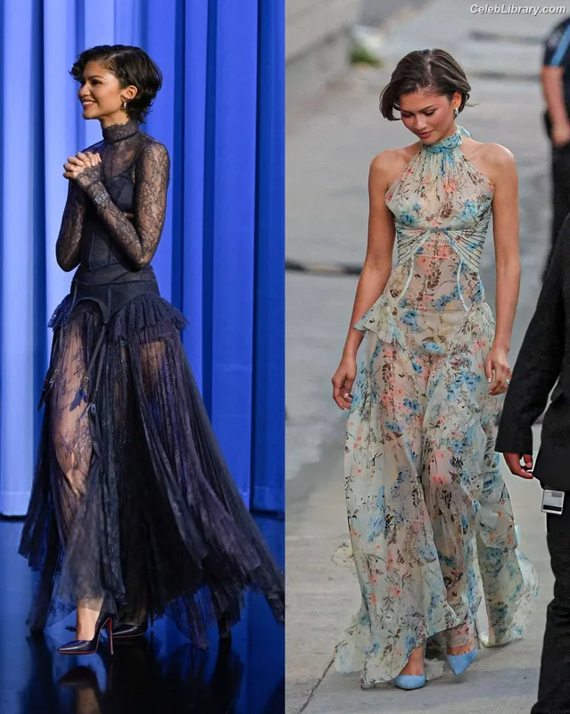 Zendaya photo 6 of 1926