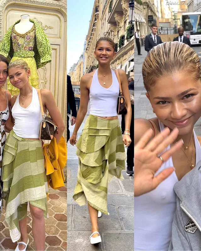Zendaya photo 4 of 1926