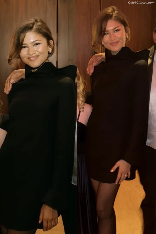 Zendaya photo 6 of 1926