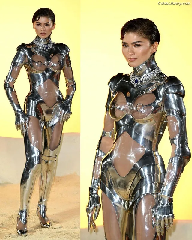 Zendaya photo 18 of 1926