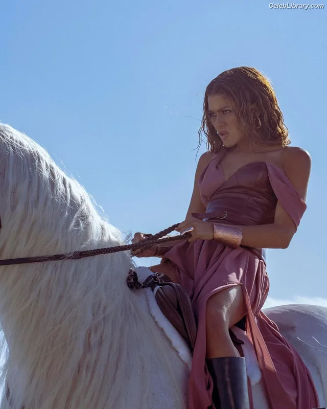 Zendaya photo 21 of 1926