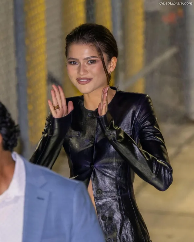 Zendaya photo 1 of 1926