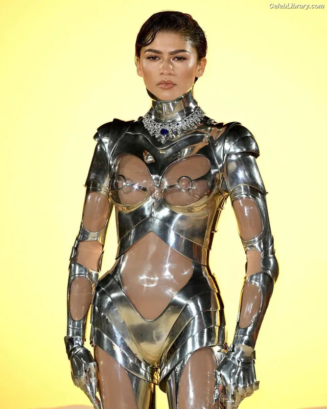 Zendaya photo 3 of 1926