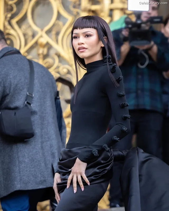 Zendaya photo 10 of 1926