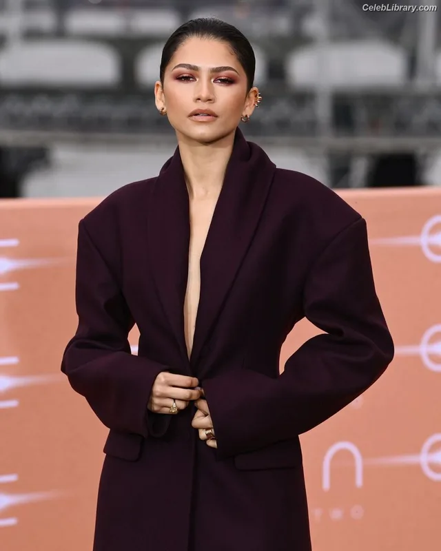 Zendaya photo 17 of 1926