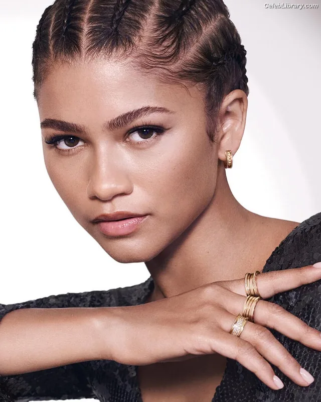 Zendaya photo 3 of 1926