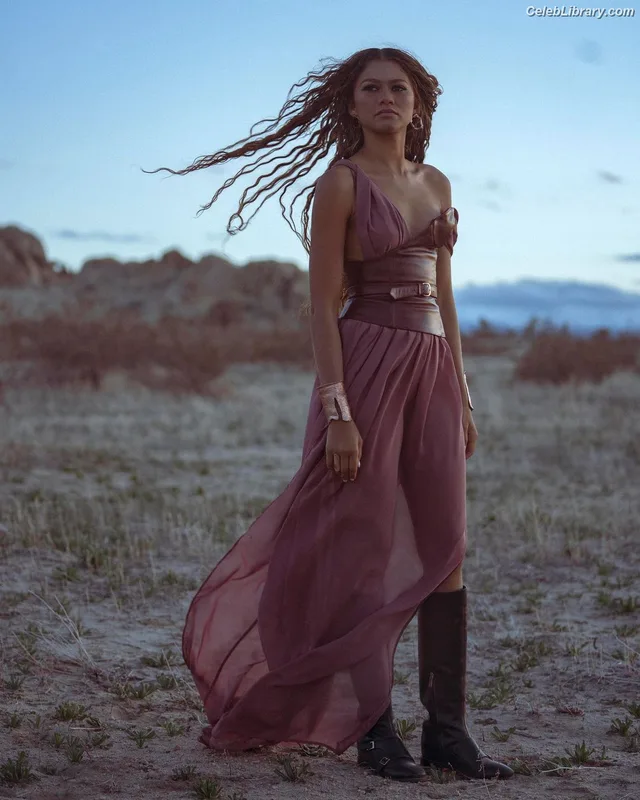 Zendaya photo 14 of 1926