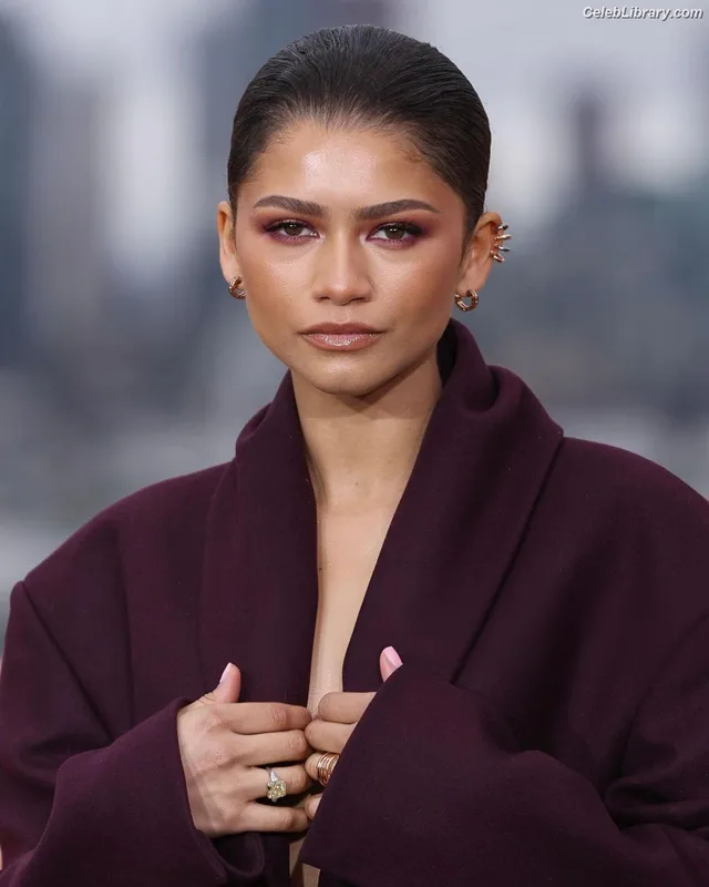 Zendaya photo 18 of 1926