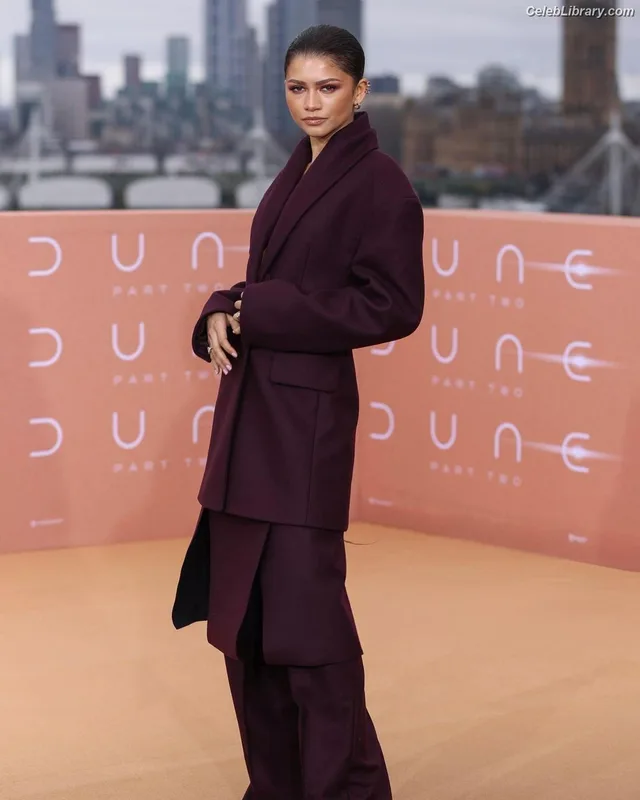Zendaya photo 11 of 1926