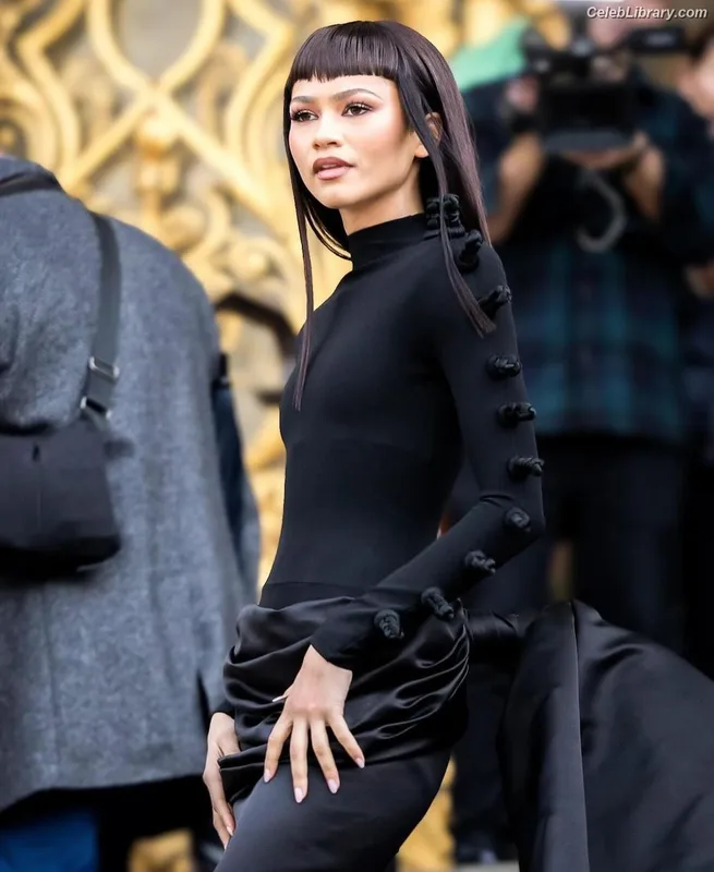 Zendaya photo 2 of 1926