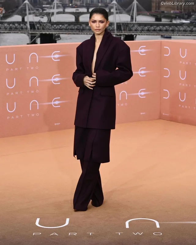 Zendaya photo 3 of 1926