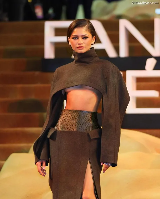 Zendaya photo 5 of 1926