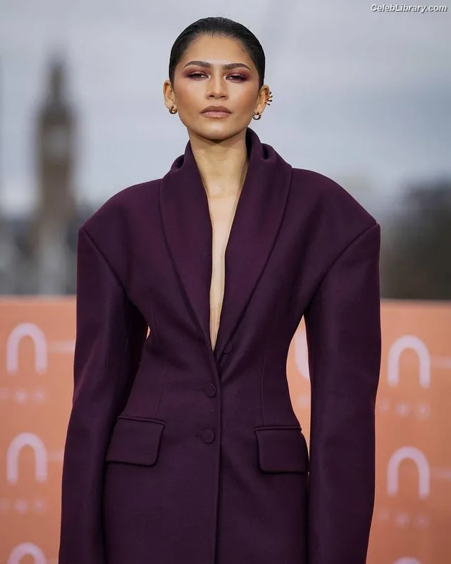 Zendaya photo 8 of 1926