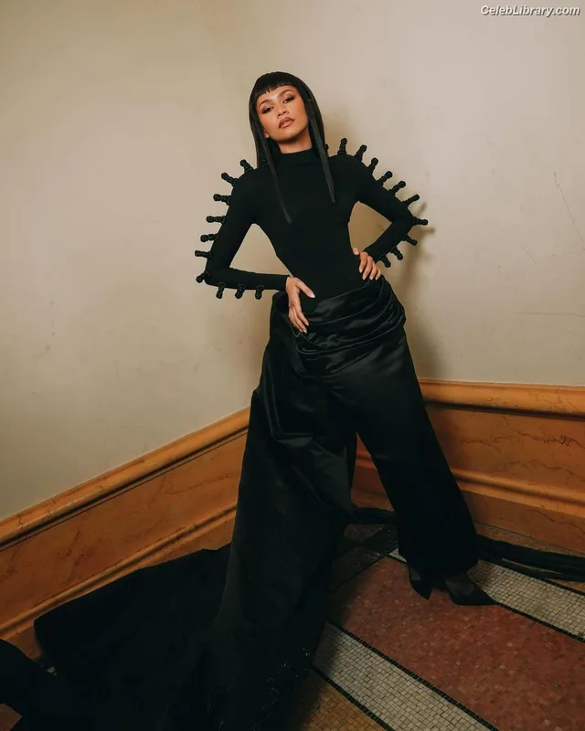 Zendaya photo 9 of 1926