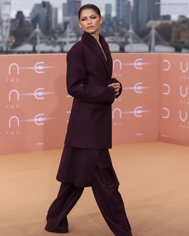 Zendaya photo 3 of 1926