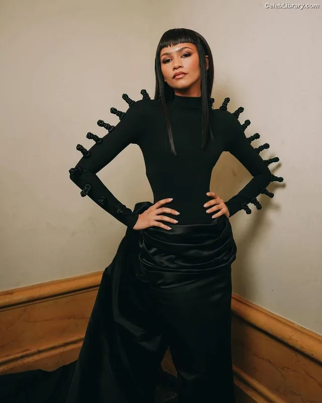 Zendaya photo 13 of 1926