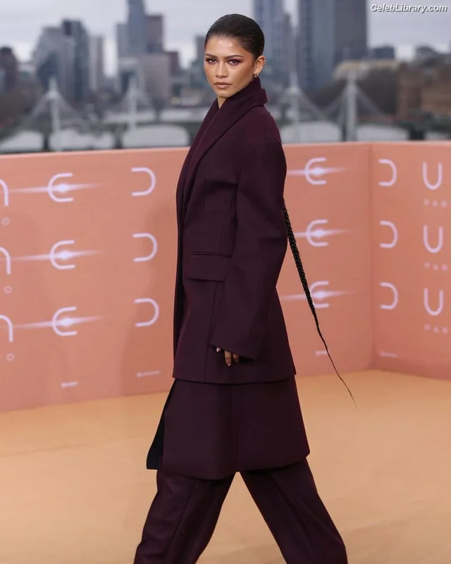 Zendaya photo 22 of 1926