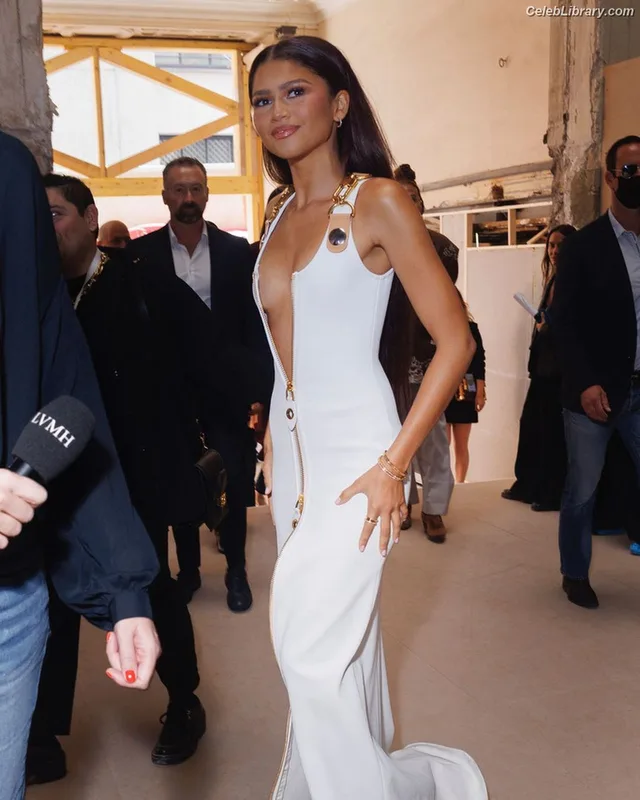 Zendaya photo 1 of 1926